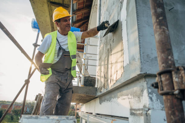 Range of Insulation Solutions in Lakeport, TX