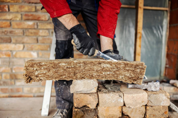 Best Attic Insulation Installation  in Lakeport, TX
